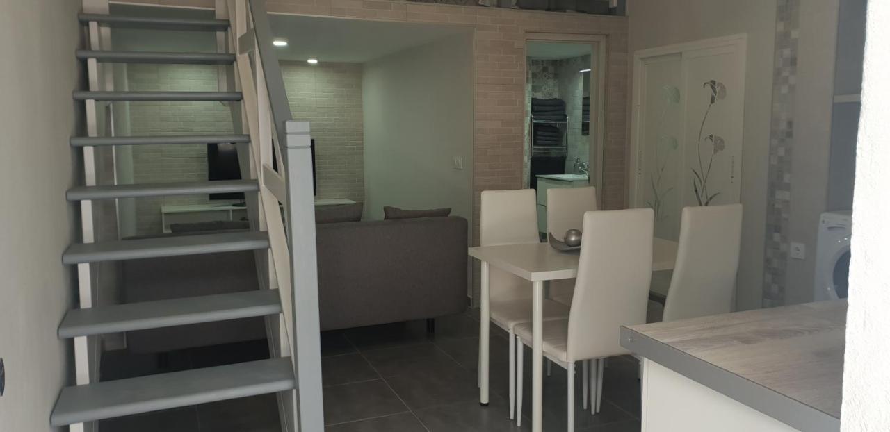 Apartamento Casa Barbate Exterior foto