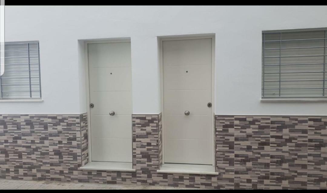 Apartamento Casa Barbate Exterior foto