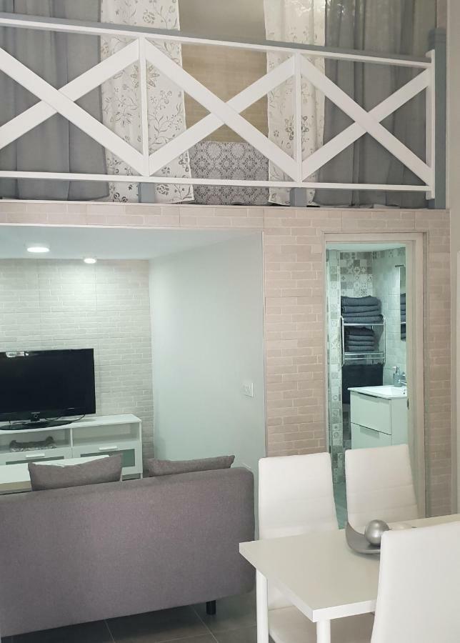 Apartamento Casa Barbate Exterior foto
